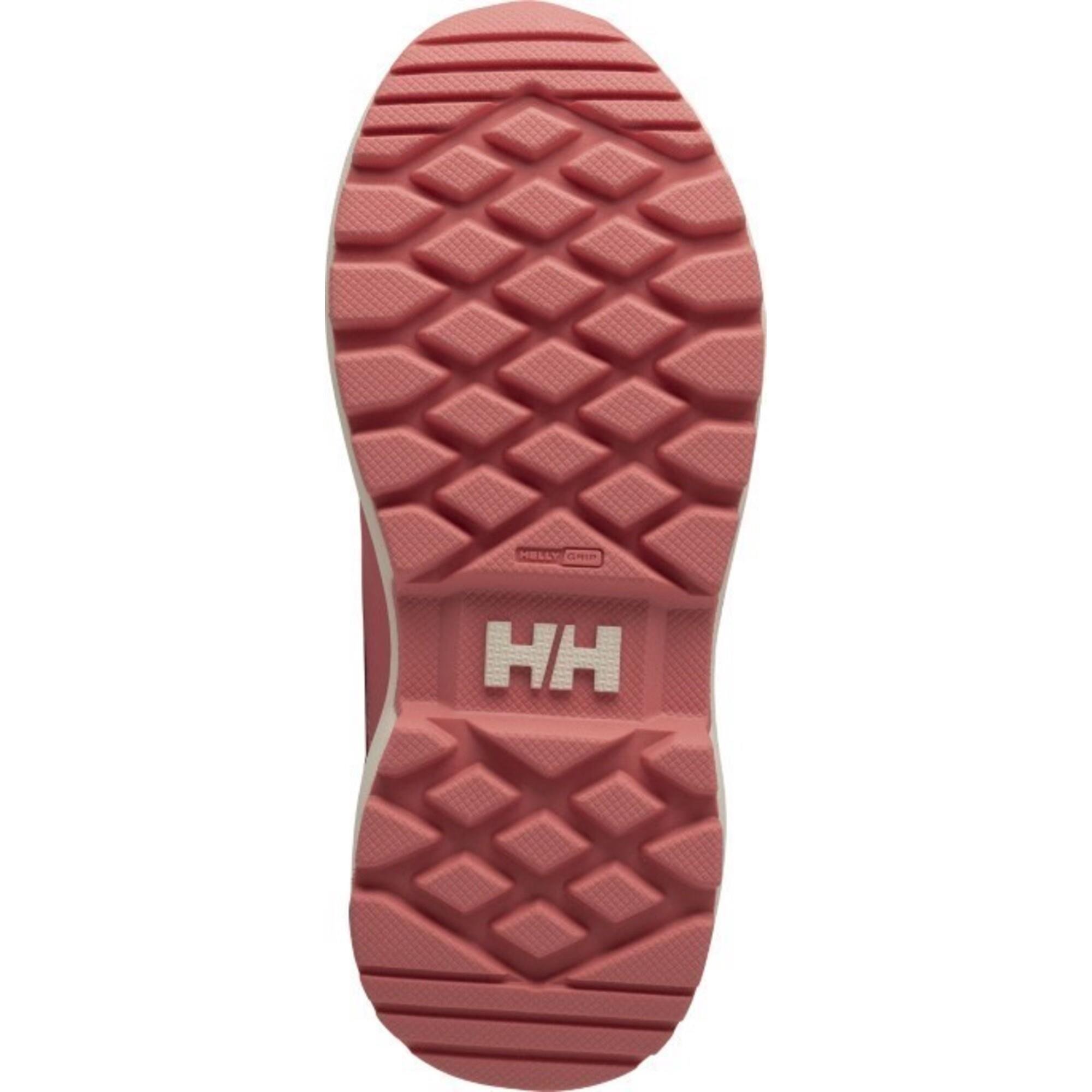 HELLY HANSEN JK SILVERTON BOT HT