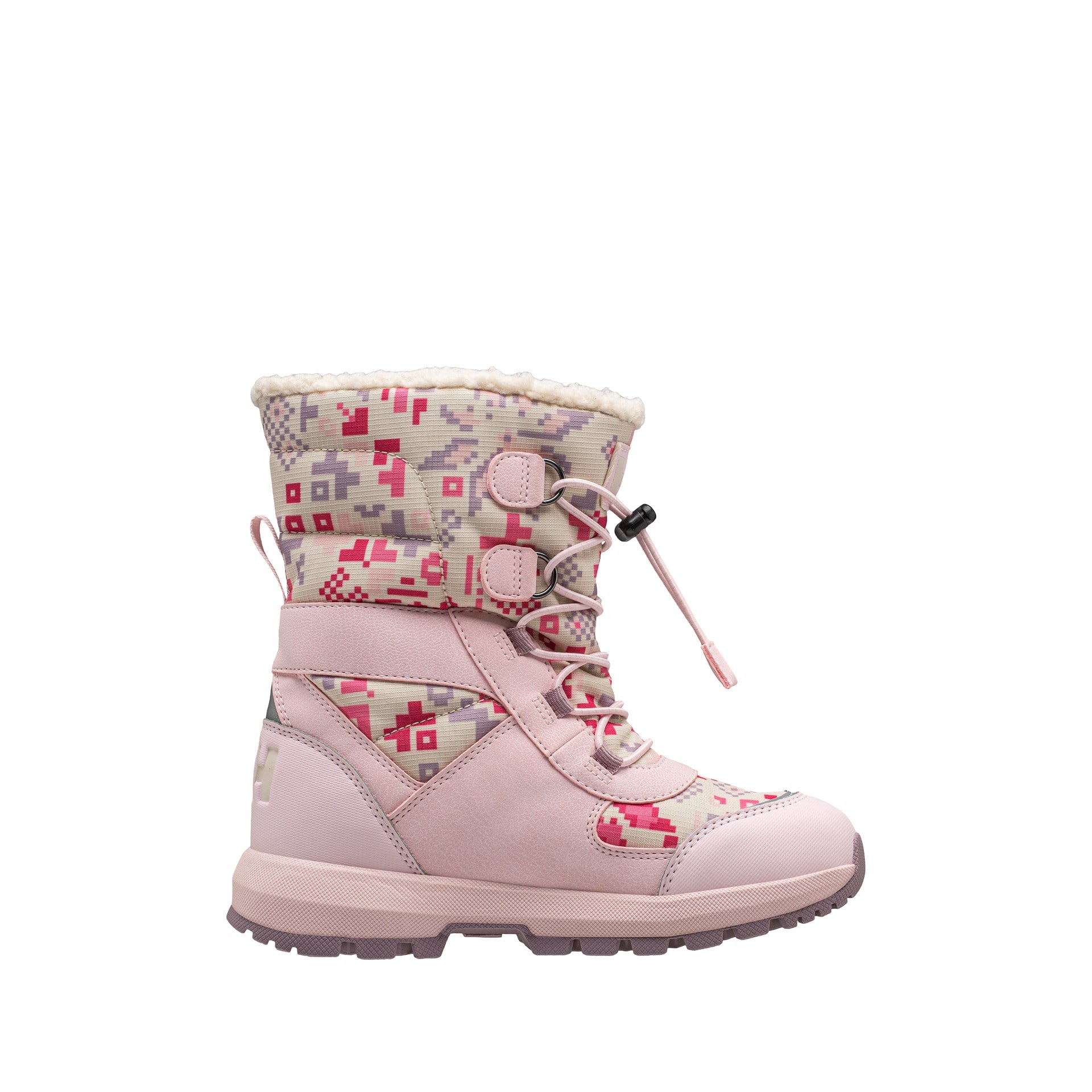 HELLY HANSEN JK SILVERTON BOT HT