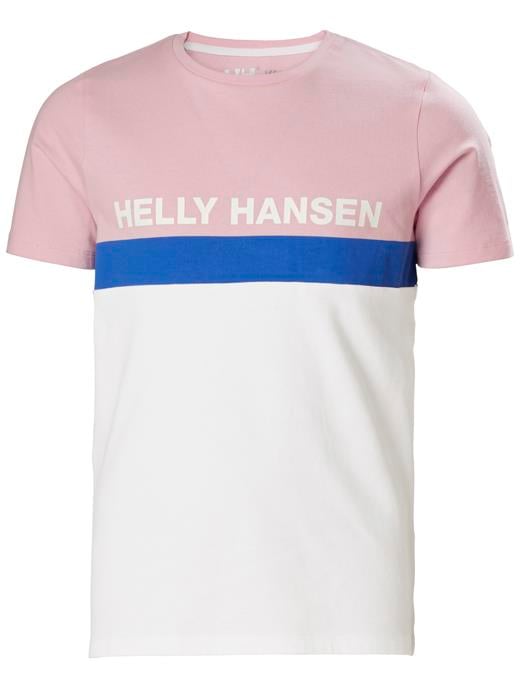 HELLY HANSEN JR ACTIVE T-SHIRT