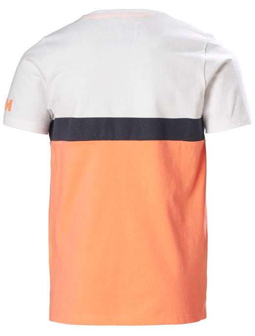 HELLY HANSEN JR ACTIVE T-SHIRT