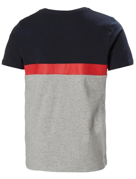 HELLY HANSEN JR ACTIVE T-SHIRT