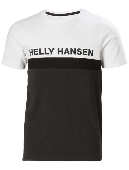 HELLY HANSEN JR ACTIVE T-SHIRT