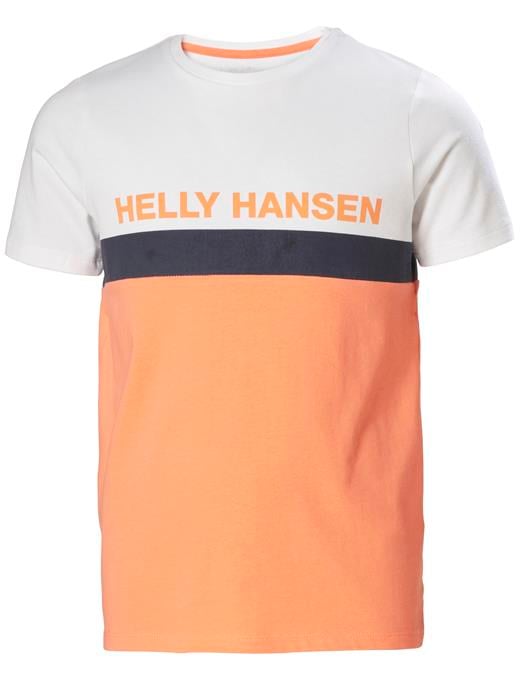 HELLY HANSEN JR ACTIVE T-SHIRT