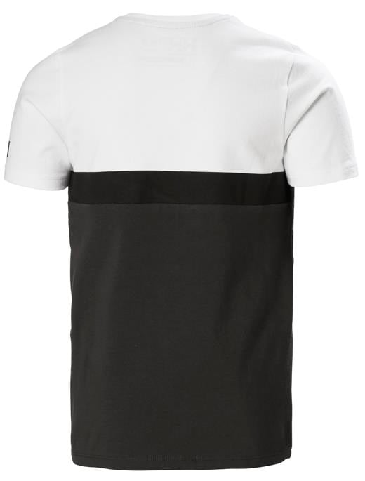 HELLY HANSEN JR ACTIVE T-SHIRT