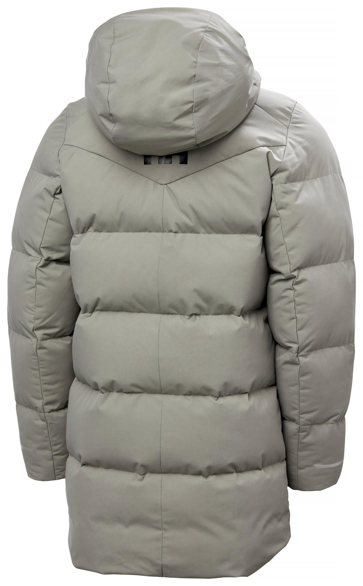HELLY HANSEN JR ADORE PUFFY PARKA