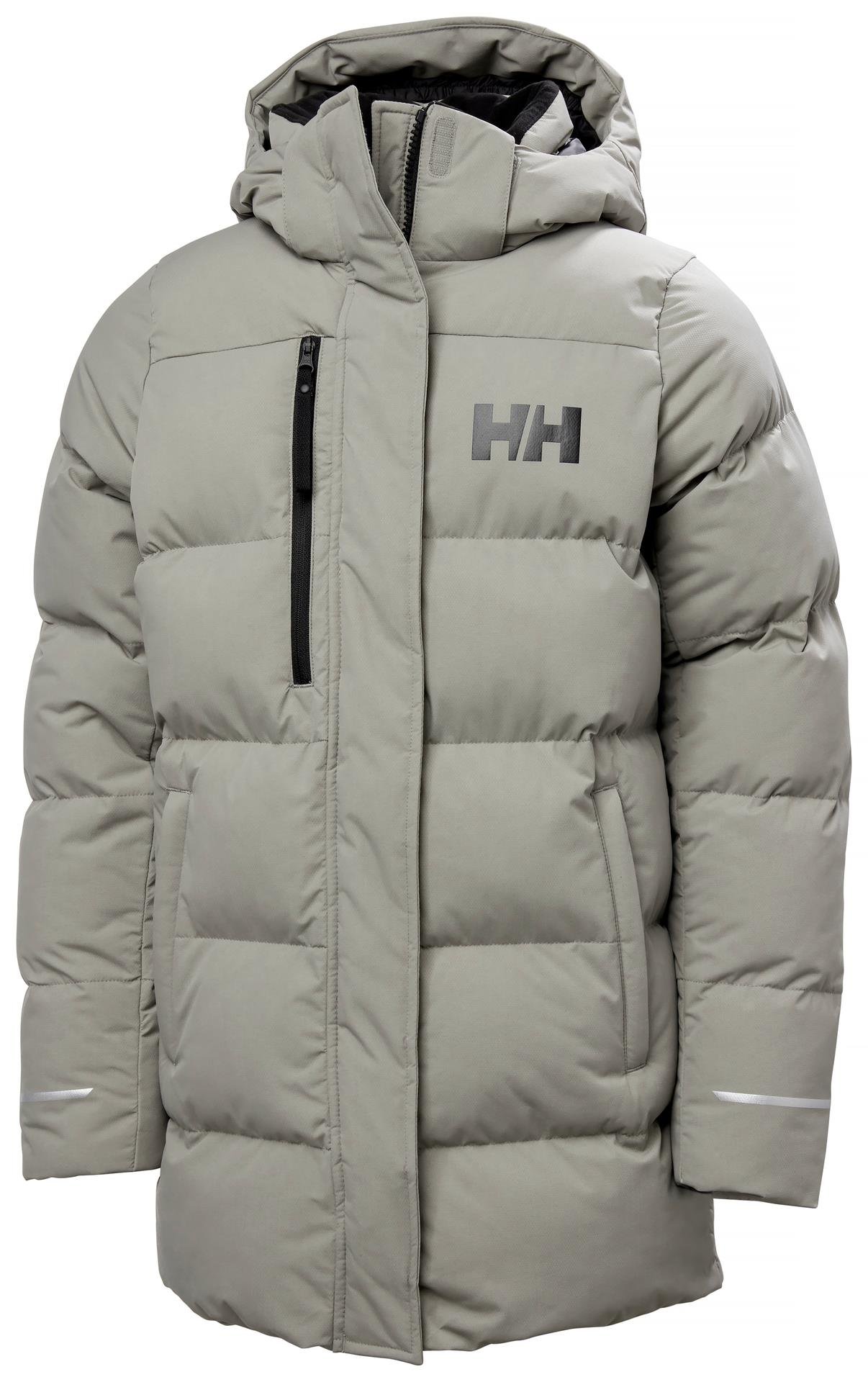 HELLY HANSEN JR ADORE PUFFY PARKA