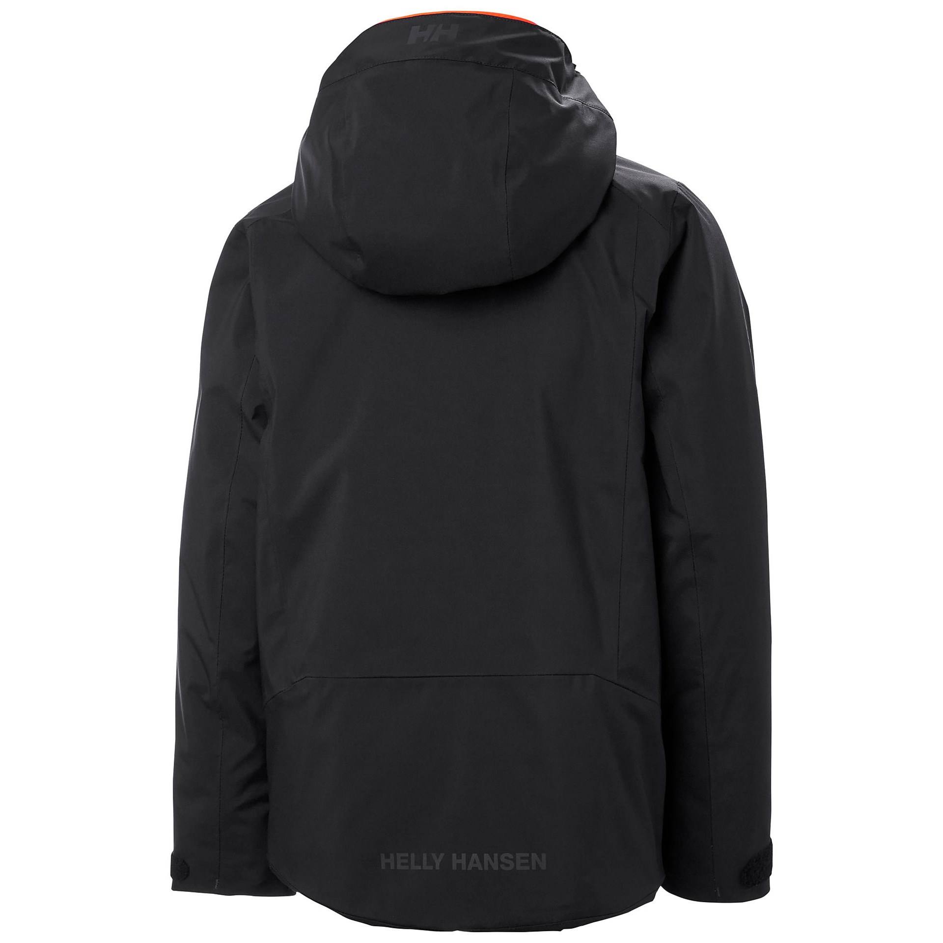 HELLY HANSEN JR ALPHA MONT