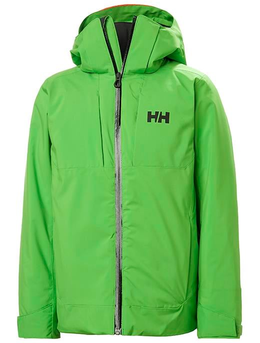 HELLY HANSEN JR ALPHA MONT