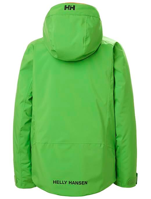 HELLY HANSEN JR ALPHA MONT