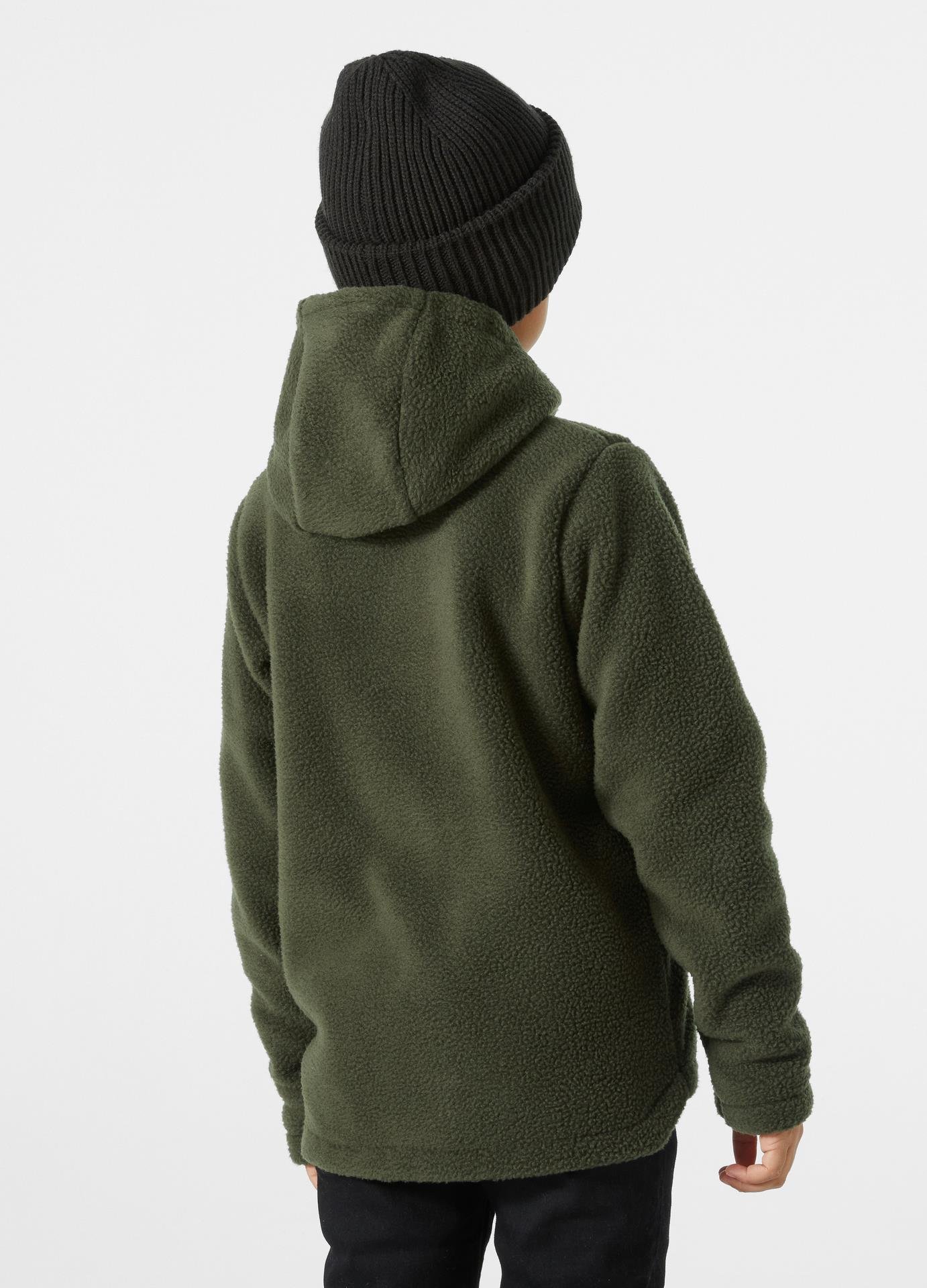 HELLY HANSEN JR CHAMP PILE MONT