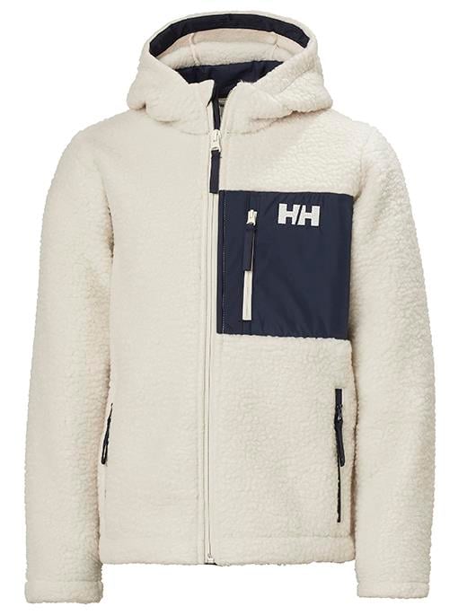HELLY HANSEN JR CHAMP PILE MONT