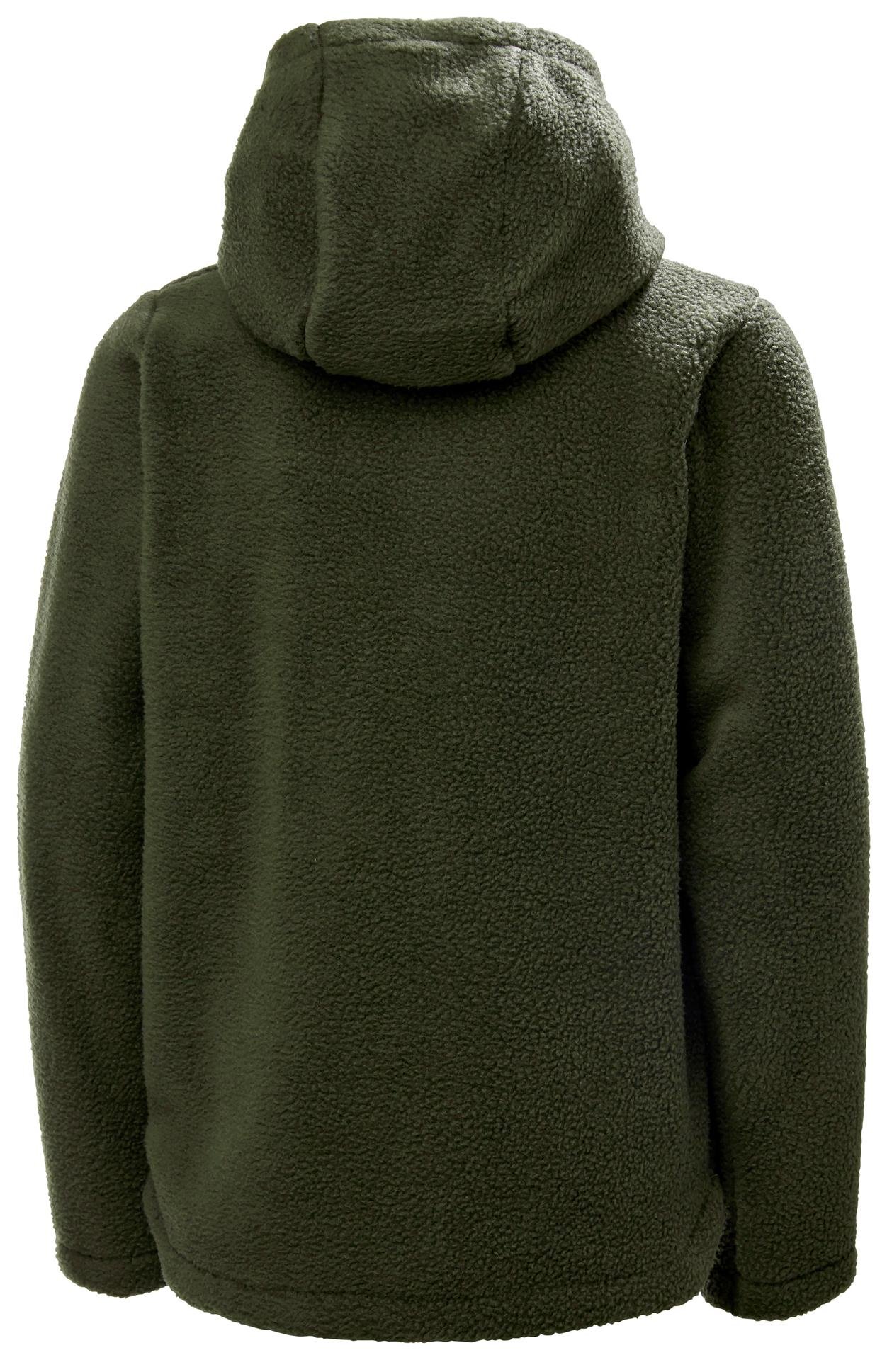 HELLY HANSEN JR CHAMP PILE MONT