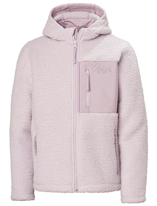 HELLY HANSEN JR CHAMP PILE MONT