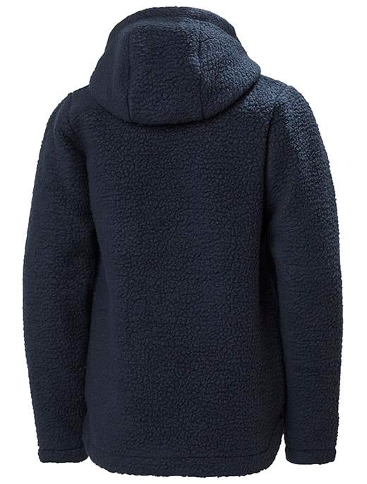 HELLY HANSEN JR CHAMP PILE MONT