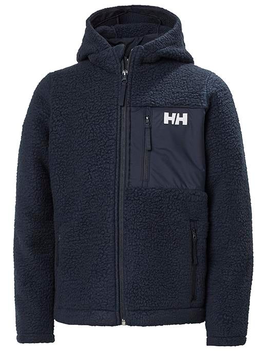 HELLY HANSEN JR CHAMP PILE MONT