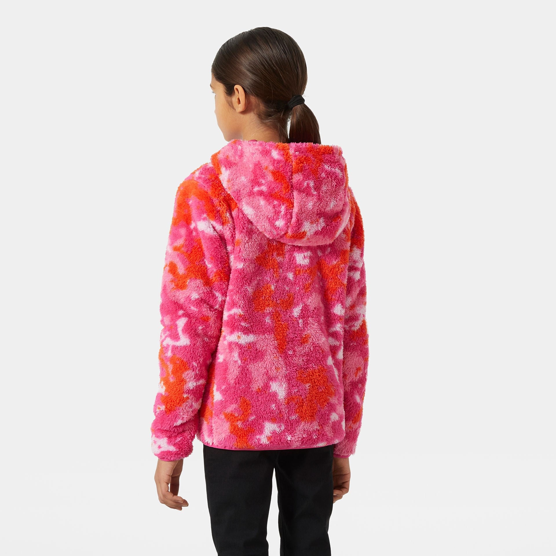 HELLY HANSEN JR CHAMP REVERSIBLE TERSİ GİYİLEBİLİR MONT