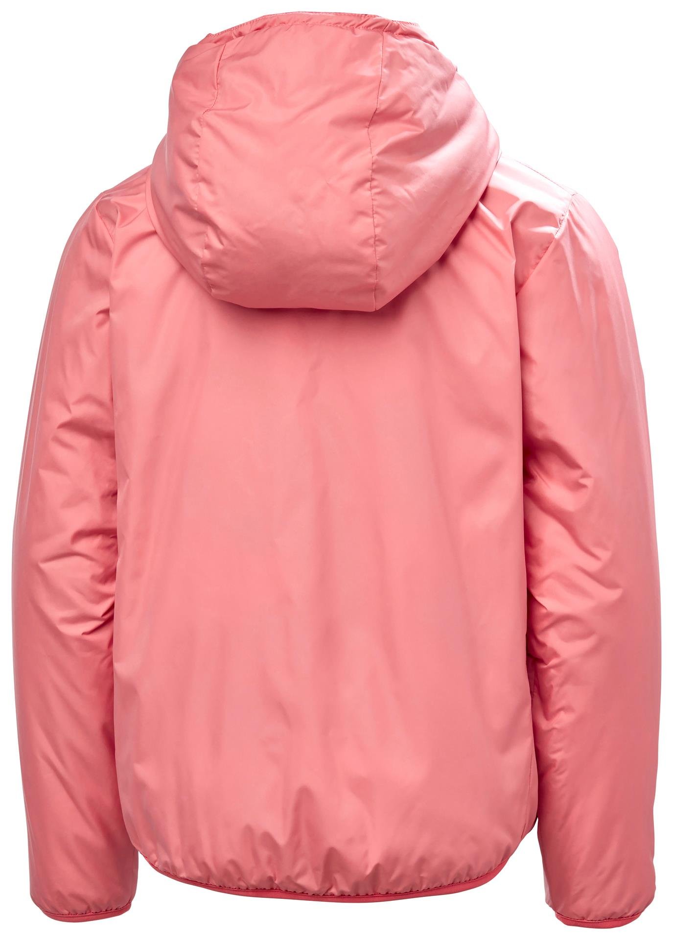 HELLY HANSEN JR CHAMP REVERSIBLE TERSİ GİYİLEBİLİR MONT