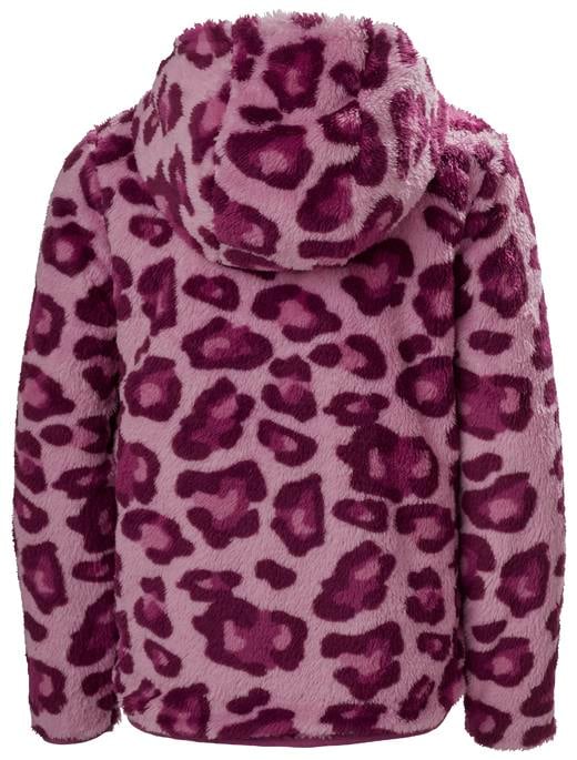 HELLY HANSEN JR CHAMP REVERSIBLE TERSİ GİYİLEBİLİR MONT