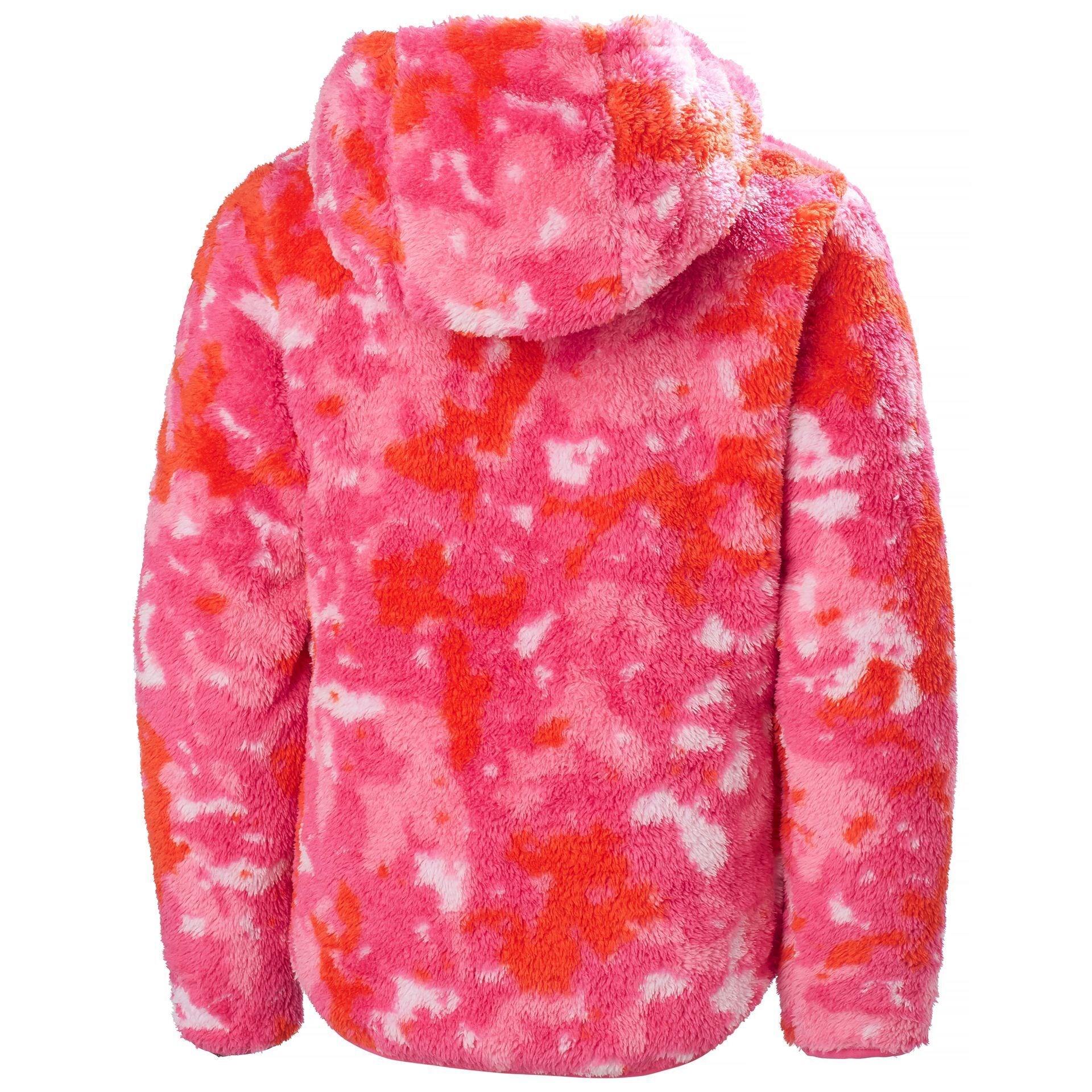 HELLY HANSEN JR CHAMP REVERSIBLE TERSİ GİYİLEBİLİR MONT