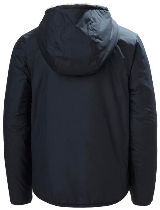 HELLY HANSEN JR CHAMP REVERSIBLE TERSİ GİYİLEBİLİR MONT