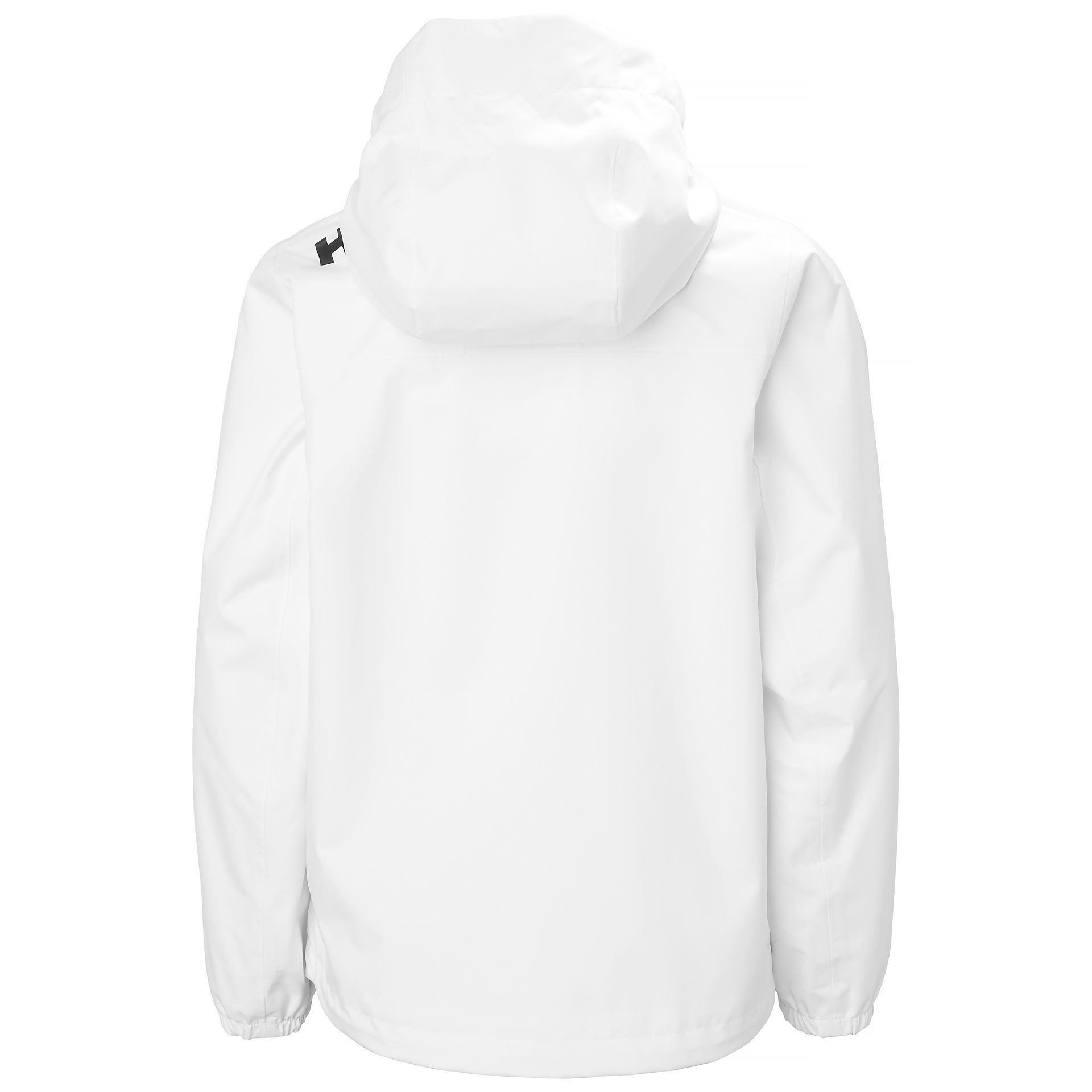 HELLY HANSEN JR CREW HOODED YAĞMURLUK MONT