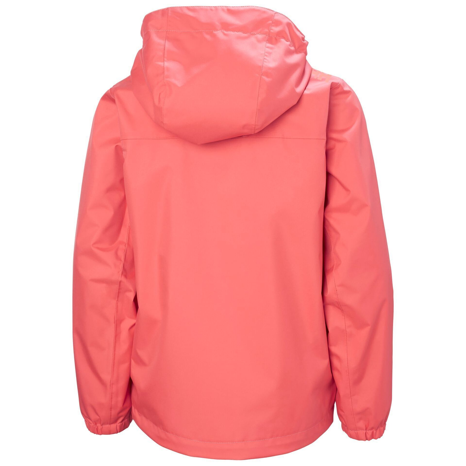 HELLY HANSEN JR CREW HOODED YAĞMURLUK MONT