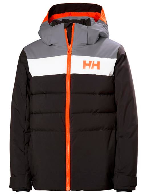 HELLY HANSEN JR CYCLONE MONT