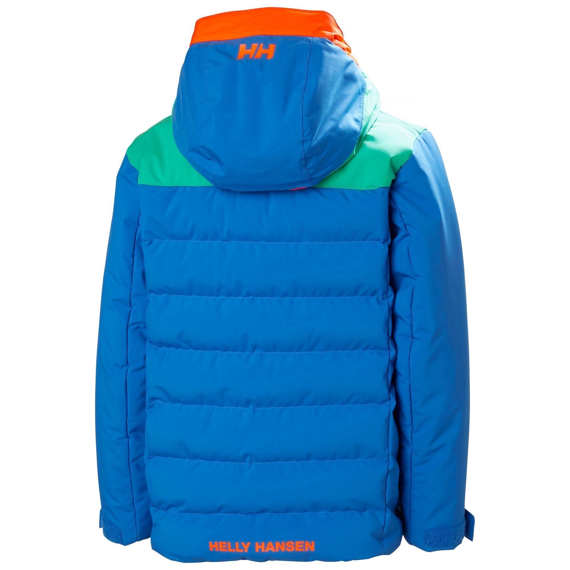 HELLY HANSEN JR CYCLONE MONT