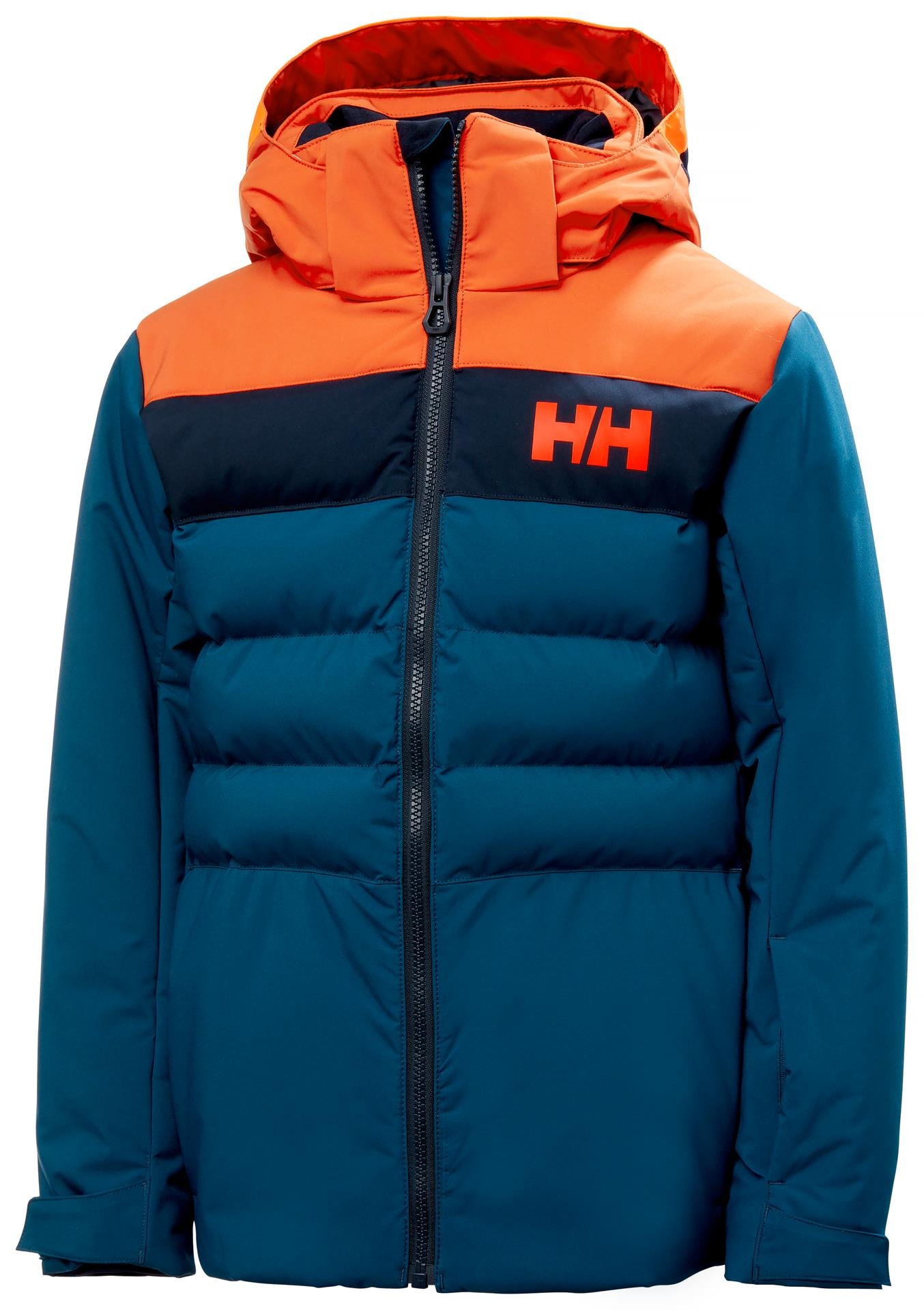 HELLY HANSEN JR CYCLONE MONT