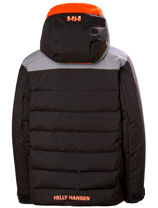 HELLY HANSEN JR CYCLONE MONT