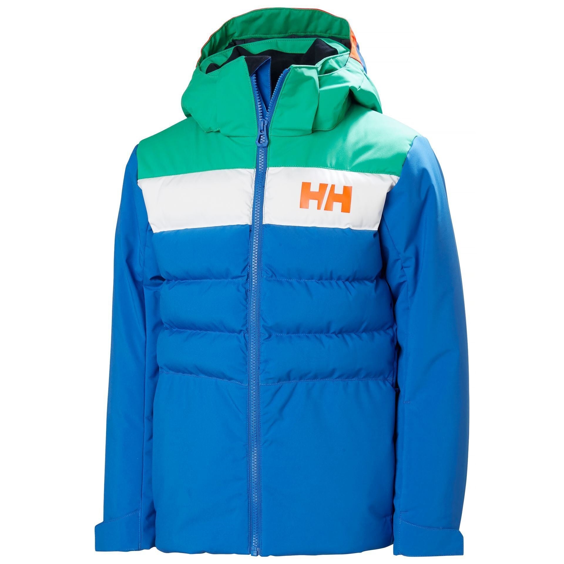 HELLY HANSEN JR CYCLONE MONT