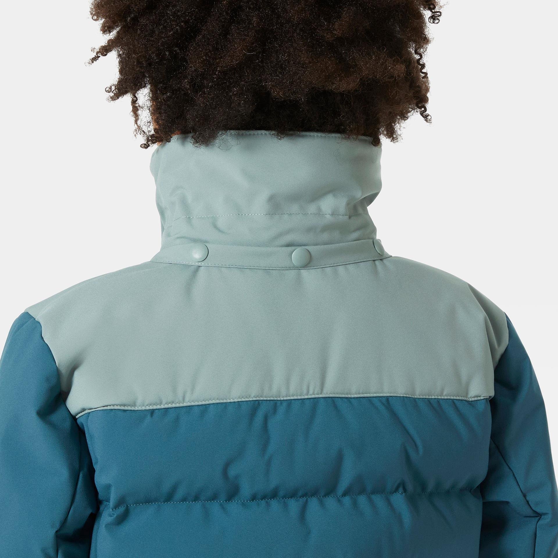 HELLY HANSEN JR CYCLONE MONT