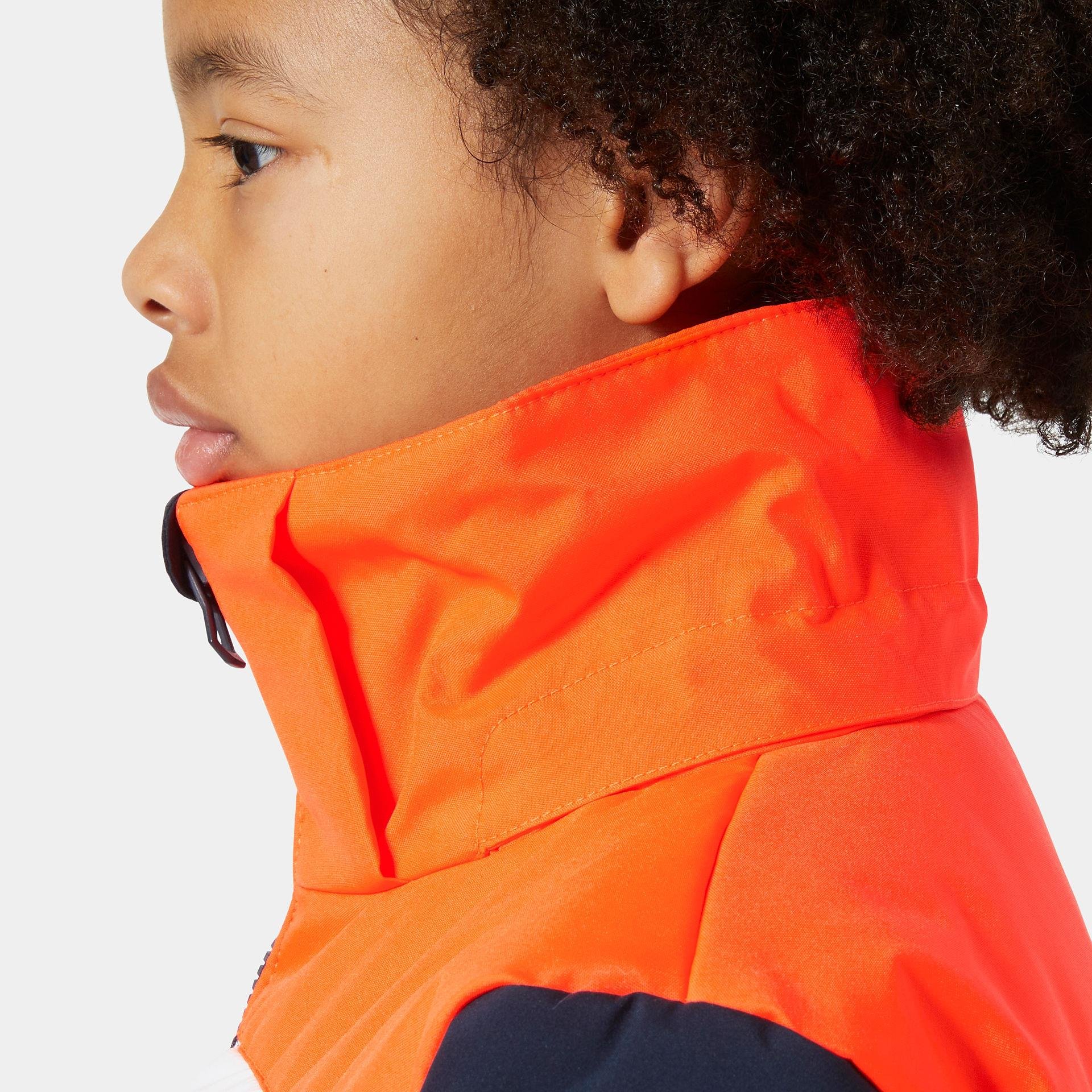 HELLY HANSEN JR CYCLONE MONT