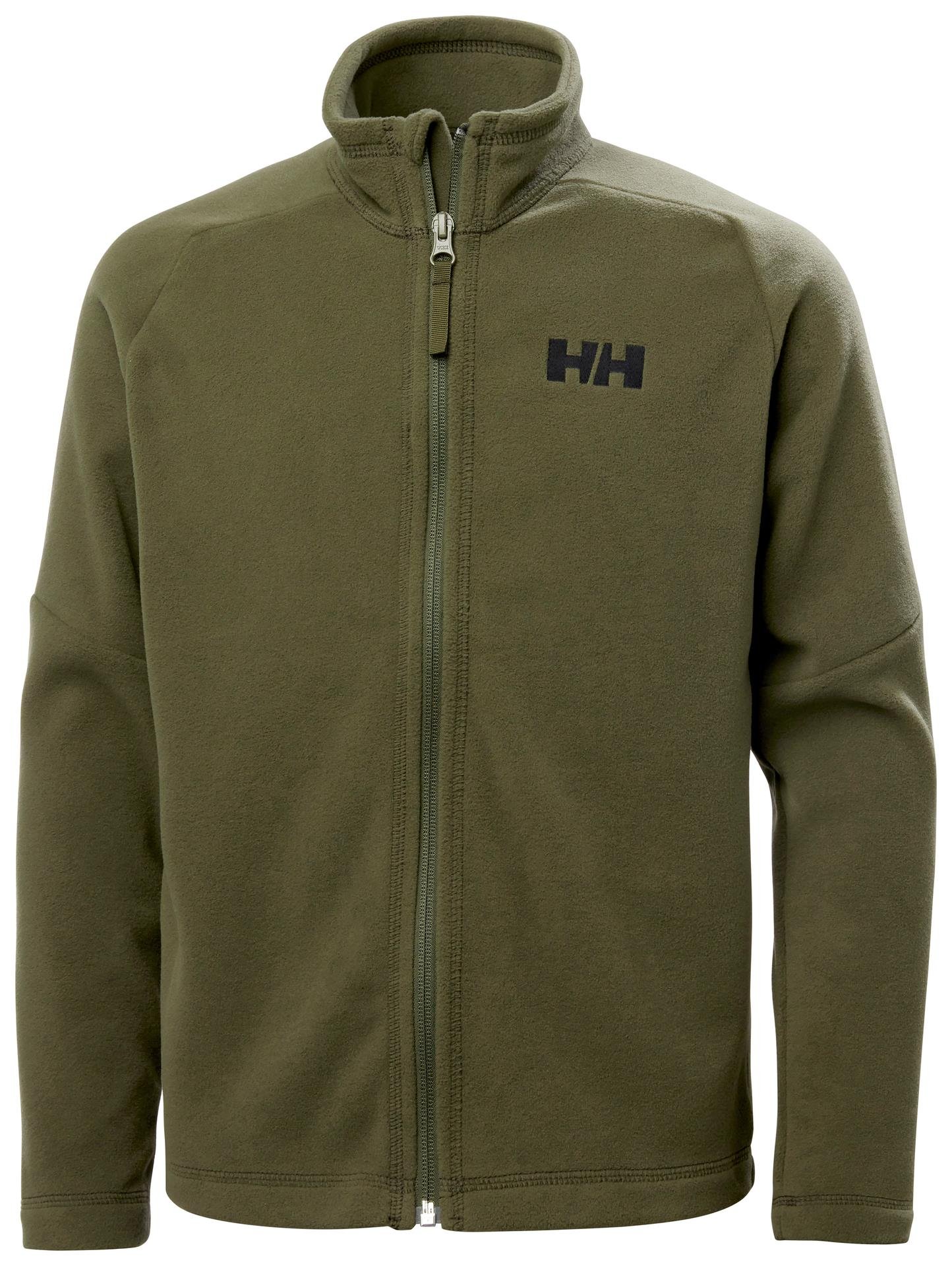 HELLY HANSEN  JR DAYBREAKER 2.0 MONT