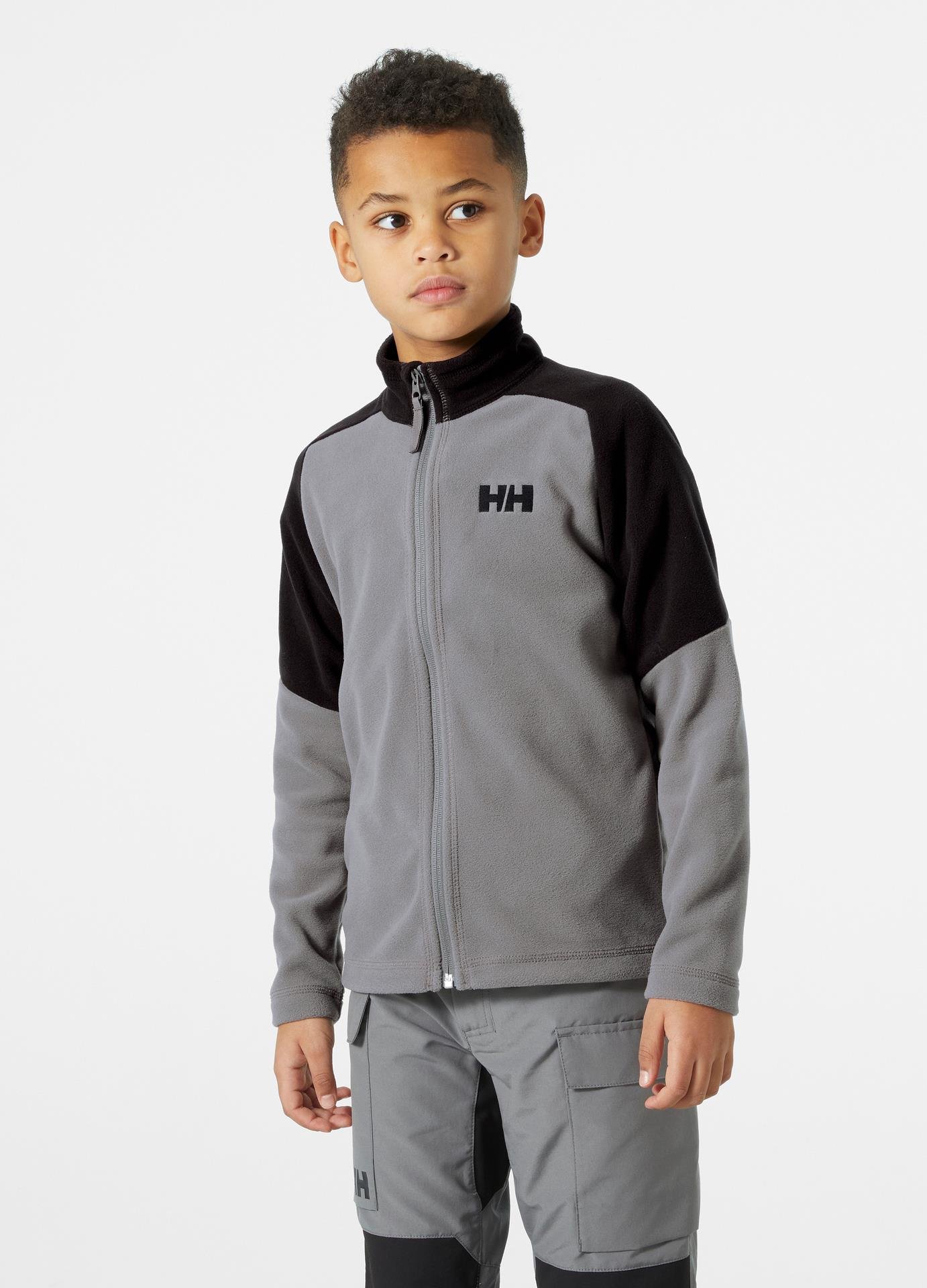 HELLY HANSEN  JR DAYBREAKER 2.0 MONT