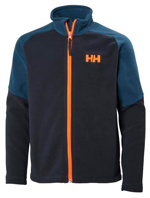 HELLY HANSEN  JR DAYBREAKER 2.0 MONT