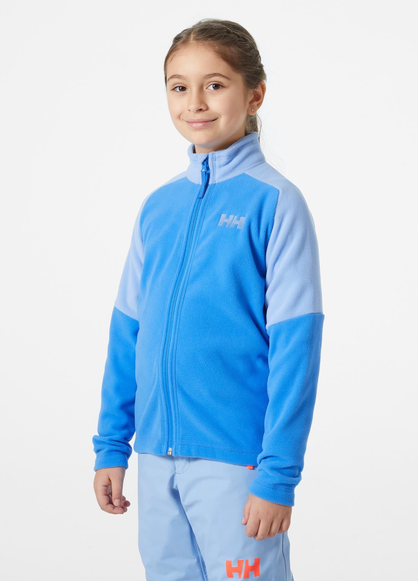 HELLY HANSEN  JR DAYBREAKER 2.0 MONT
