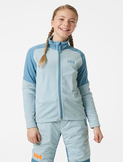 HELLY HANSEN  JR DAYBREAKER 2.0 MONT