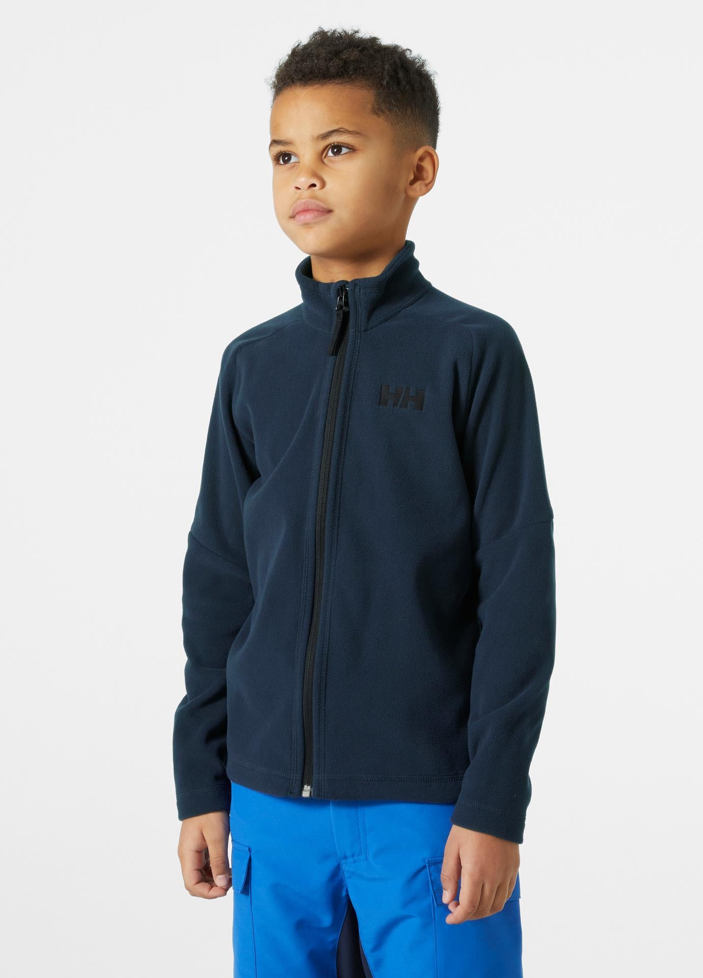 HELLY HANSEN  JR DAYBREAKER 2.0 MONT