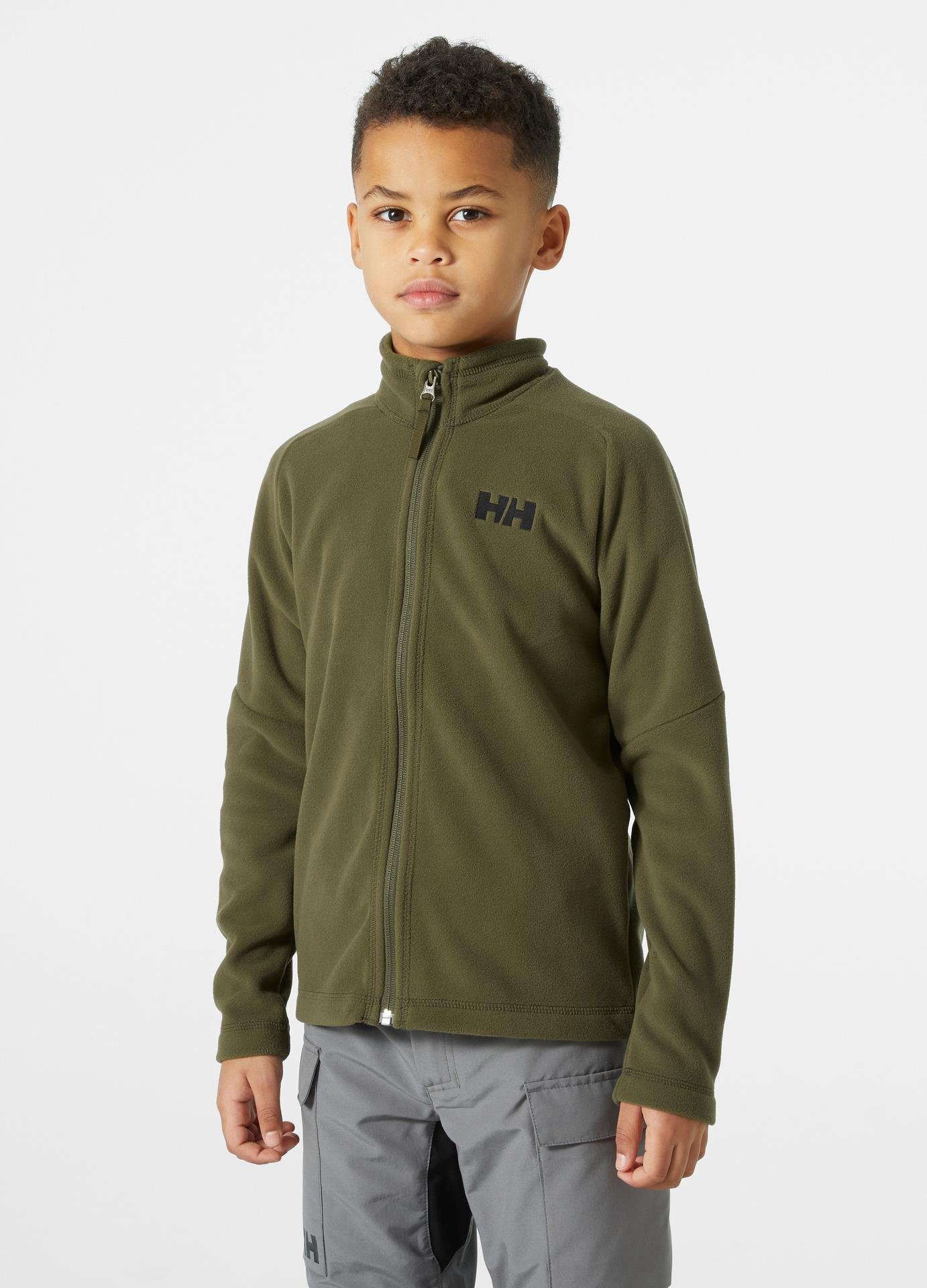 HELLY HANSEN  JR DAYBREAKER 2.0 MONT