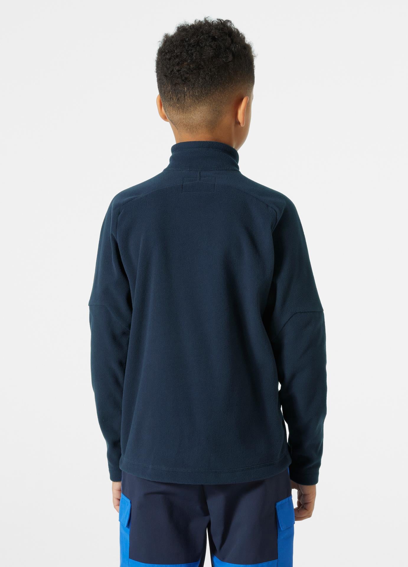 HELLY HANSEN  JR DAYBREAKER 2.0 MONT