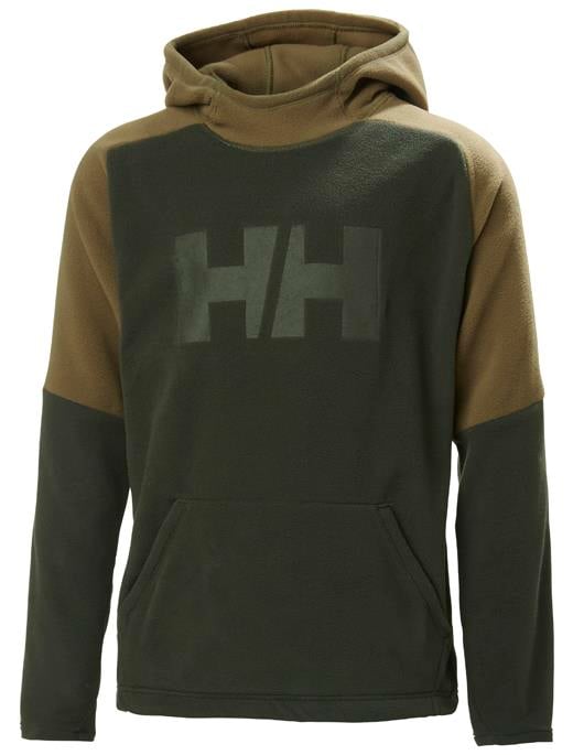 HELLY HANSEN JR DAYBREAKER HOODIE KAPİŞONLU