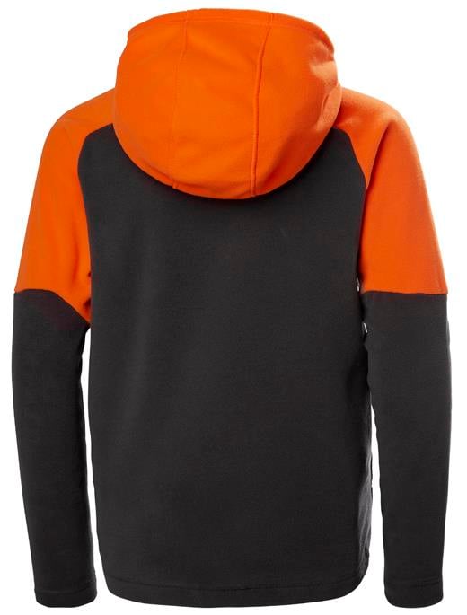 HELLY HANSEN JR DAYBREAKER HOODIE KAPİŞONLU