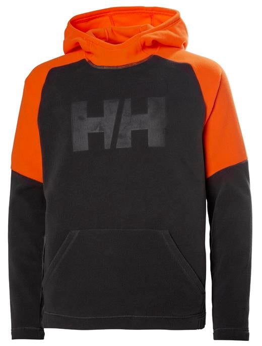 HELLY HANSEN JR DAYBREAKER HOODIE KAPİŞONLU