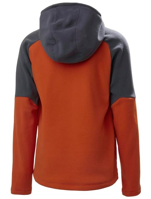 HELLY HANSEN JR DAYBREAKER HOODIE KAPİŞONLU