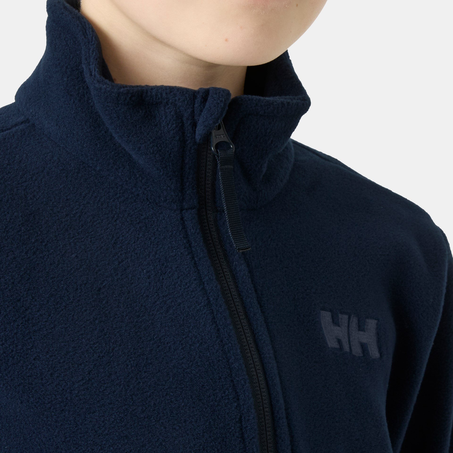 HELLY HANSEN JR DAYBREAKER POLAR MONT