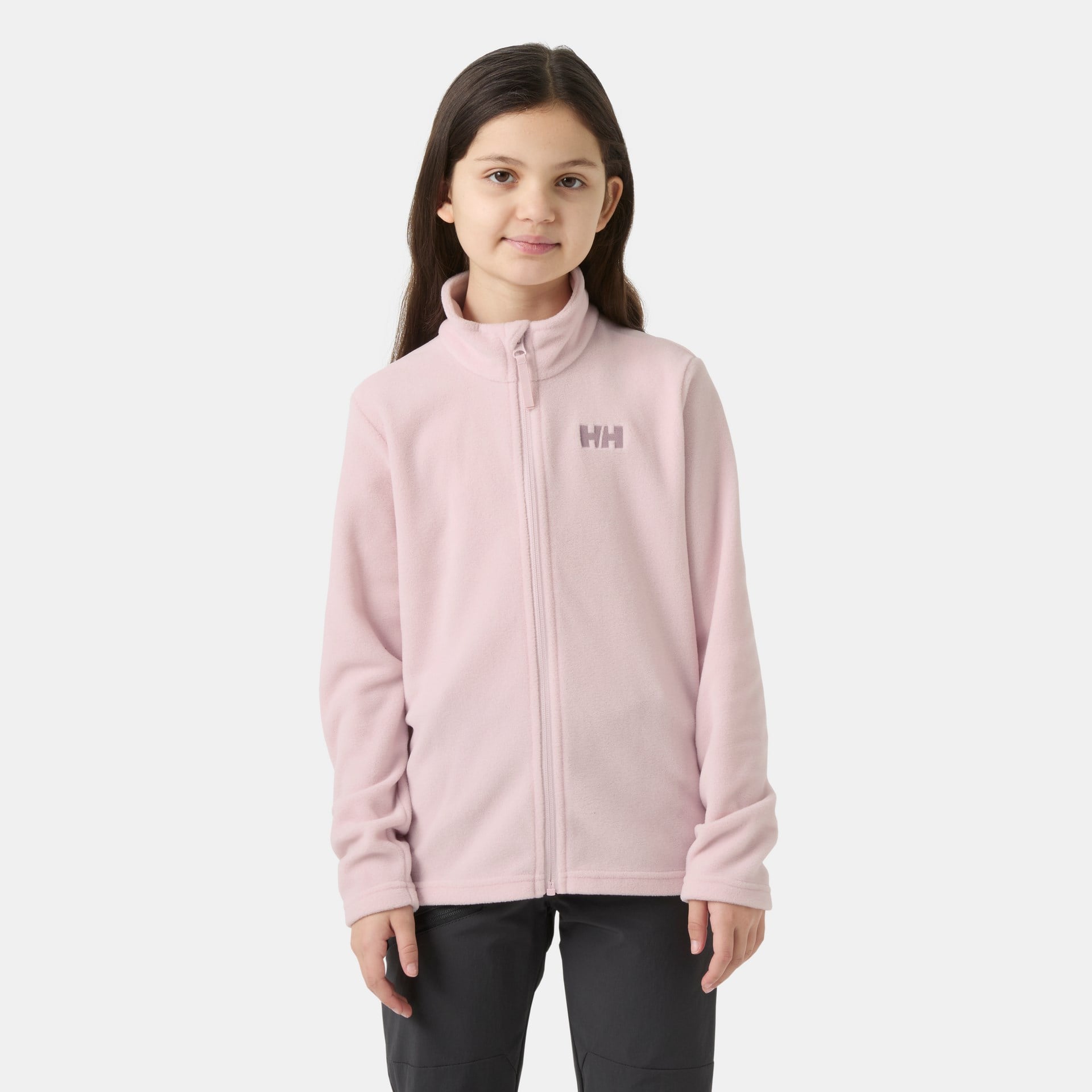 HELLY HANSEN JR DAYBREAKER POLAR MONT