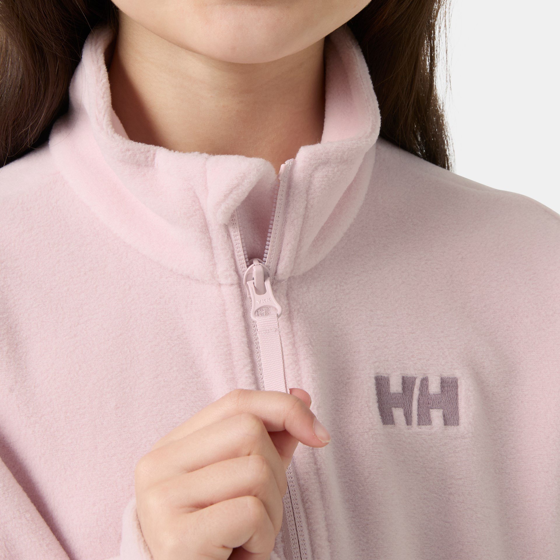 HELLY HANSEN JR DAYBREAKER POLAR MONT