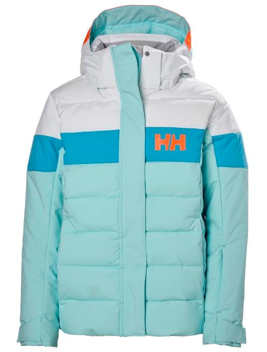 HELLY HANSEN JR DIAMOND MONT