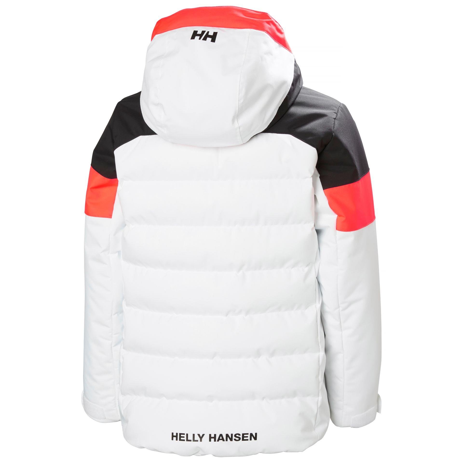 HELLY HANSEN JR DIAMOND MONT
